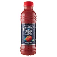 Passata Per Gr 540 Cirio Passata Per Gr 540 Cirio