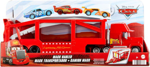 Cars Mack Trasportatore Hdn03 Mattel - Foto 1