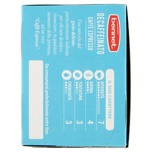 Caffè Espresso Dek In Capsule Compatibili Lavazza 16pz Bennet - Foto 2