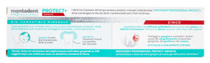 Dentifricio Protect Gengive Mentadent - Foto 3