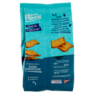 Crancine Classiche Gran Pavesi - Foto 3