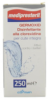 Disinfettante Medipresteril Alla Clorexidina