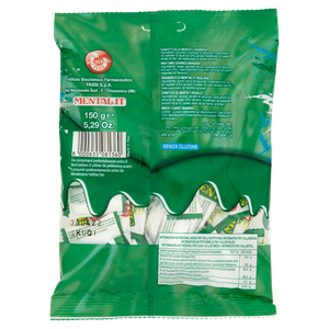 Caramelle Confetti Big Alla Menta Fresca Mental - Foto 3
