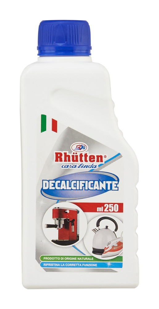 Decalcificante Liquido Casalinda 250 Ml - Foto 1