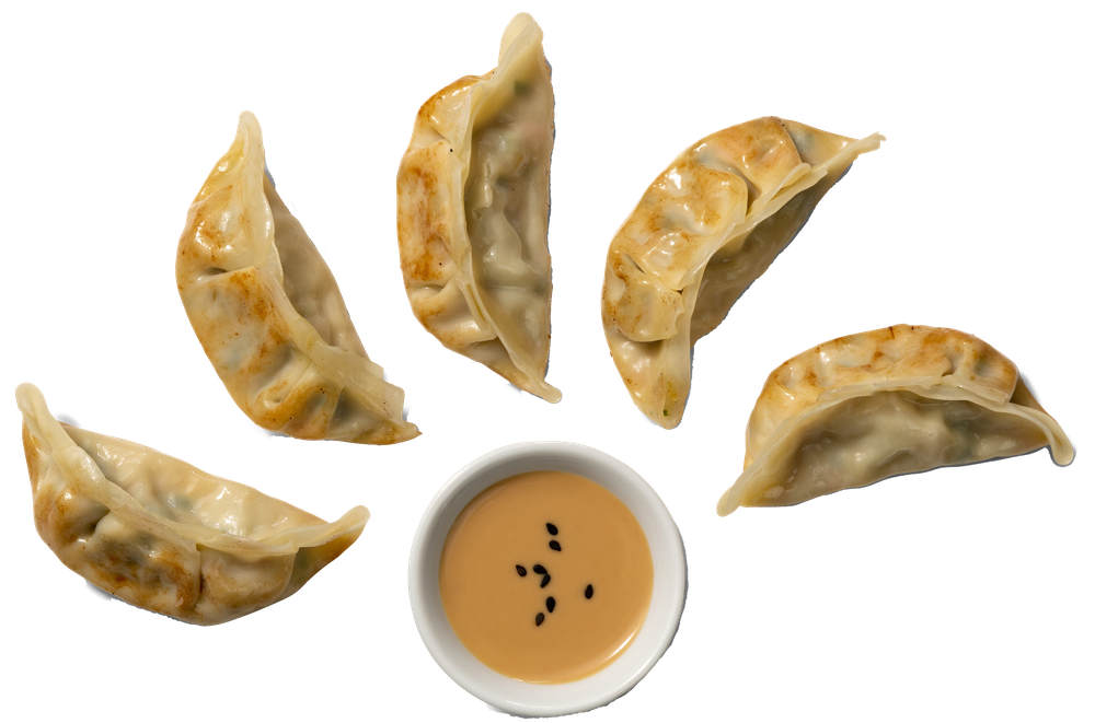 Gyoza Pollo - Foto 2