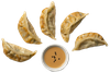 GYOZA POLLO - Foto 2 di 3