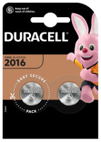 2 Pile Specialistiche Litio 2016 2 Pile Specialistiche Litio 2016