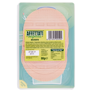 Affettati Vegetali Delicato Stuffer - Foto 3