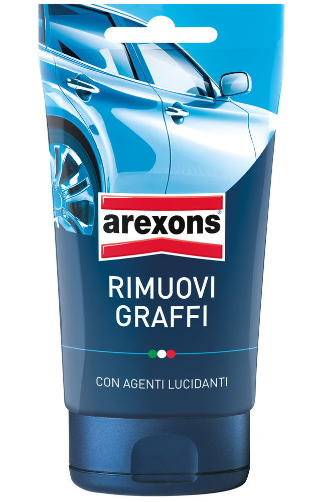 Cera Rimuovi Graffi Gr 150 Arexons - Foto 1