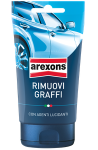 Cera Rimuovi Graffi Gr 150 Arexons - Foto 1
