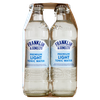 Tonic Light 4x200ml Franklin