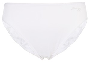Slip Tai Donna Linea Comfort L Bianco Sloggi - Foto 1