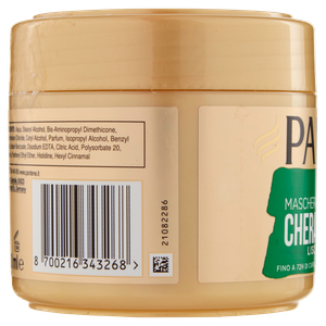 Maschera Capelli Lisci Pantene - Foto 2