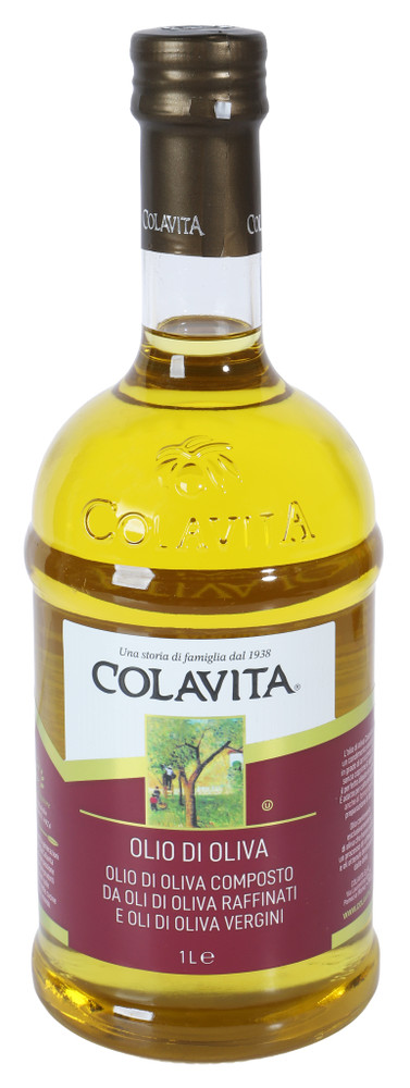 Olio Di Oliva Colavita - Foto 1