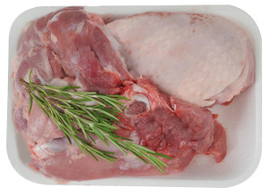 Cosciotto Di Tacchino - Foto 2