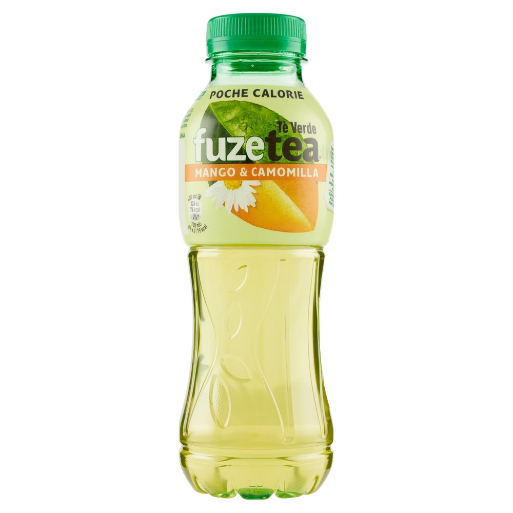 The Mango-Camomilla Fuzetea - Foto 1