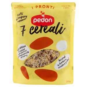 7 Cereali 90 Secondi Pedon