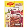 MAGGI SACCOCCIO BARBE. - Foto 1 di 3