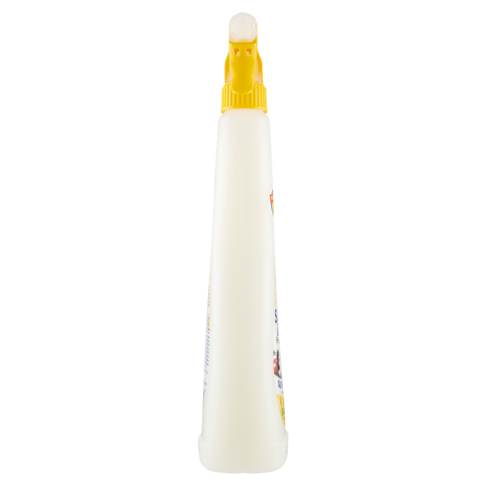 Sgrassatore Spray Limone Chanteclair - Foto 2