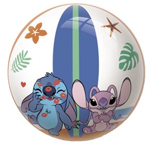Pallone 23cm Stitch - Foto 1