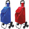 Carrello Spesa Con 3 Ruote