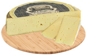 Formaggio Scimut - Foto 1