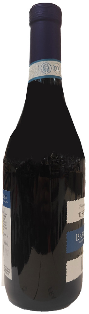Barbera D'alba Doc Terre Del Barolo - Foto 2