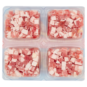 Cubetti Pancetta Dolce Beretta - Foto 3