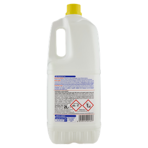 Candeggina Classica Per L'igiene Di Bucato E Casa Bennet - Foto 3