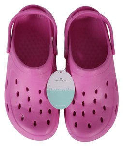 Sabot Donna 36 Fuxia - Foto 2
