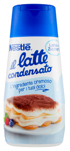 Latte Condensato Zuccherato In Tubo Nestlé - Foto 1
