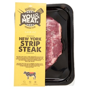 Birra Guinness + New York Strip Steak - Foto 3