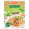INSALATA FARRO BENNET - Foto 1 di 3