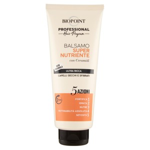 Balsamo Nutriente Biopoint - Foto 1