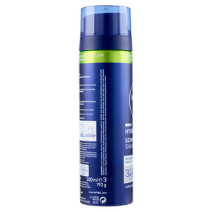 Schiuma Da Barba Nivea Men Hydrocare - Foto 2
