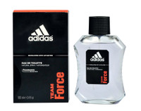 Eau De Toilette Spray Adidas Team Force Eau De Toilette Spray Adidas Team Force