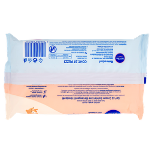 Salviettine Baby Soft & Cream Nivea - Foto 3