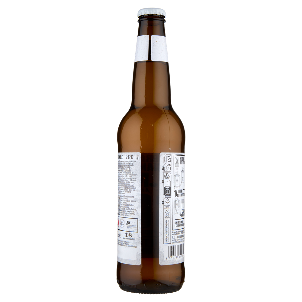 Mama Artigianale Non Filtrata 60 - Foto 3