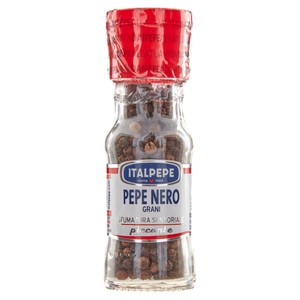 Dispenser Pepe Nero Grani Italpepe