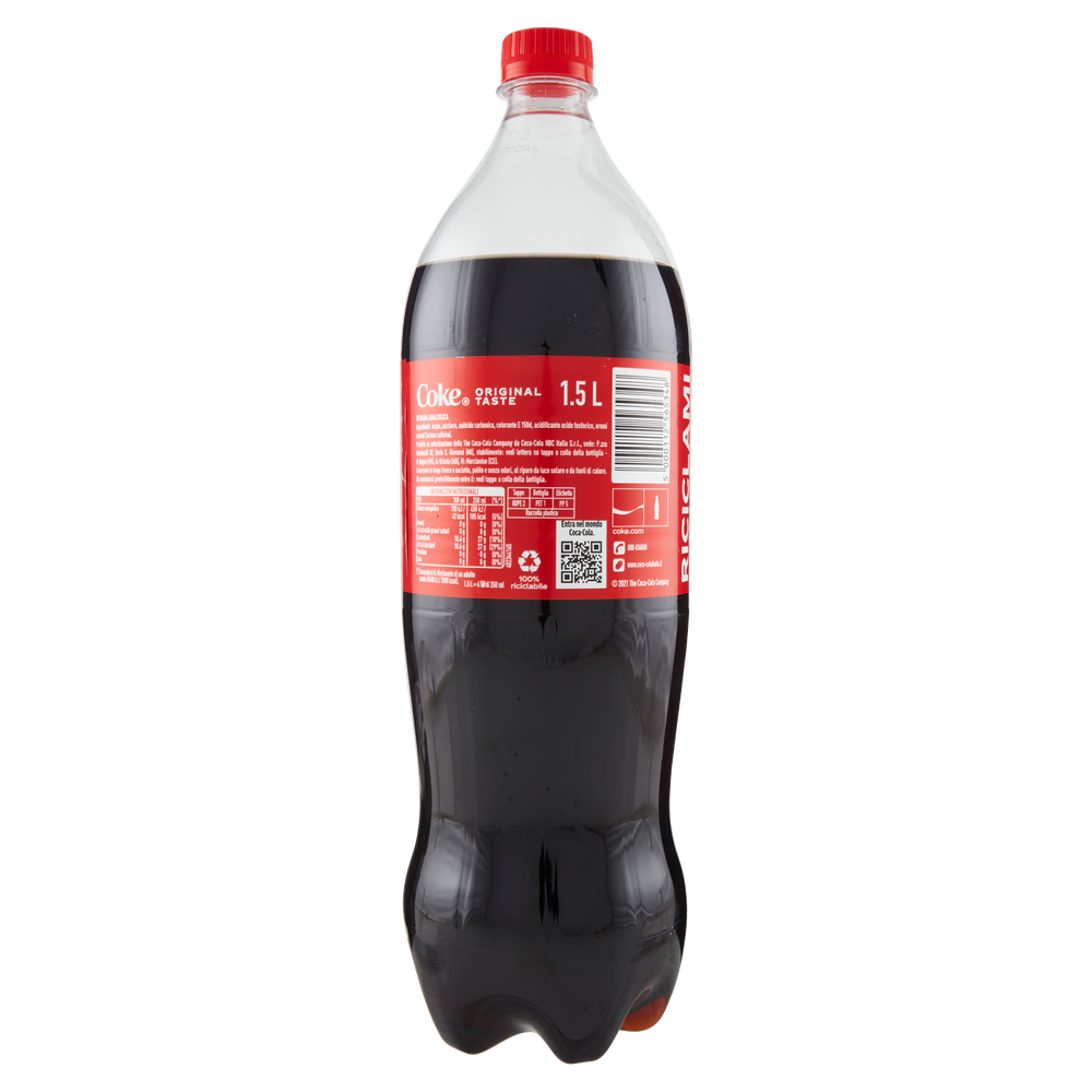 Coca Cola Pet - Foto 3