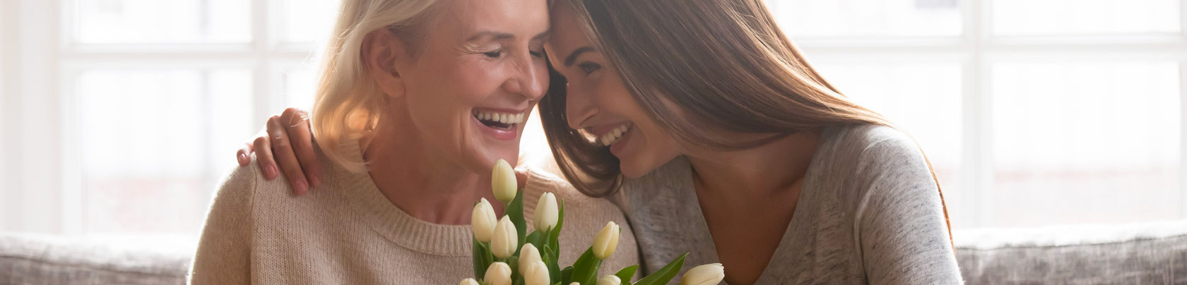 I migliori regali per la Festa della Mamma