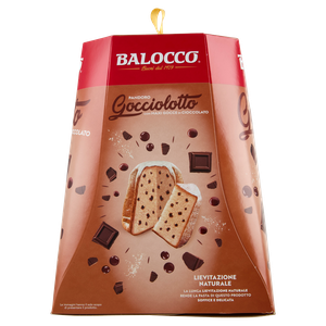 Pandoro Gocciolotto Balocco - Foto 2