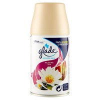 Ricarica Deodorante Per Ambiente Elettrico Glade Automatic Relaxing Zen Ricarica Deodorante Per Ambiente Elettrico Glade Automatic Relaxing Zen