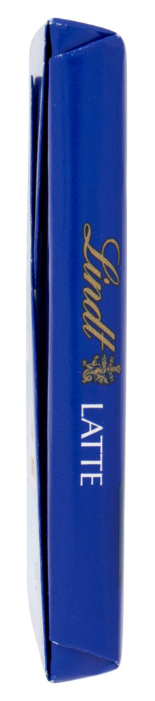 Tavoletta Di Cioccolato Gamme Bleue Al Latte Lindt - Foto 2