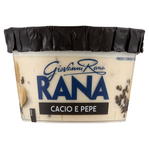Sugo Fresco Cacio E Pepe Rana