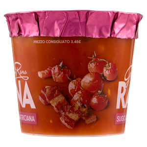 Sugo All'amatriciana Giovanni Rana - Foto 2