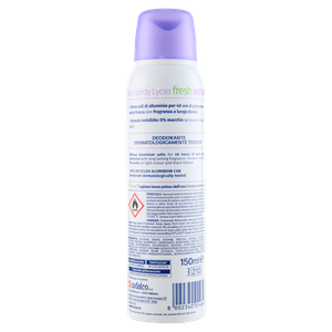 Deodorante Spray Lycia Nature - Foto 3