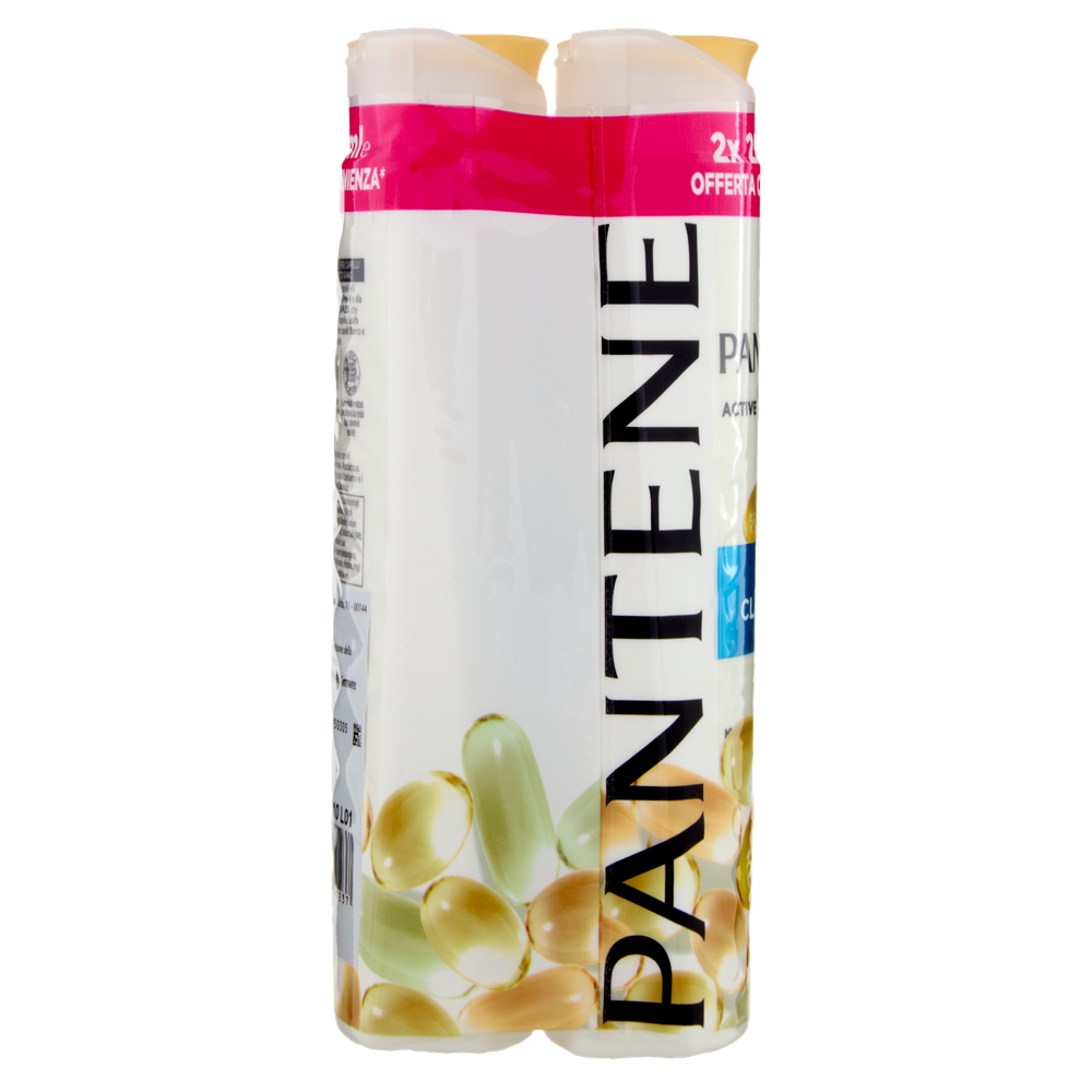 Shampoo Pantene Classico Bipacco - Foto 2
