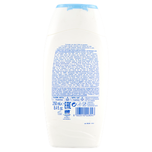 Doccialatte Idratante Nidra - Foto 3