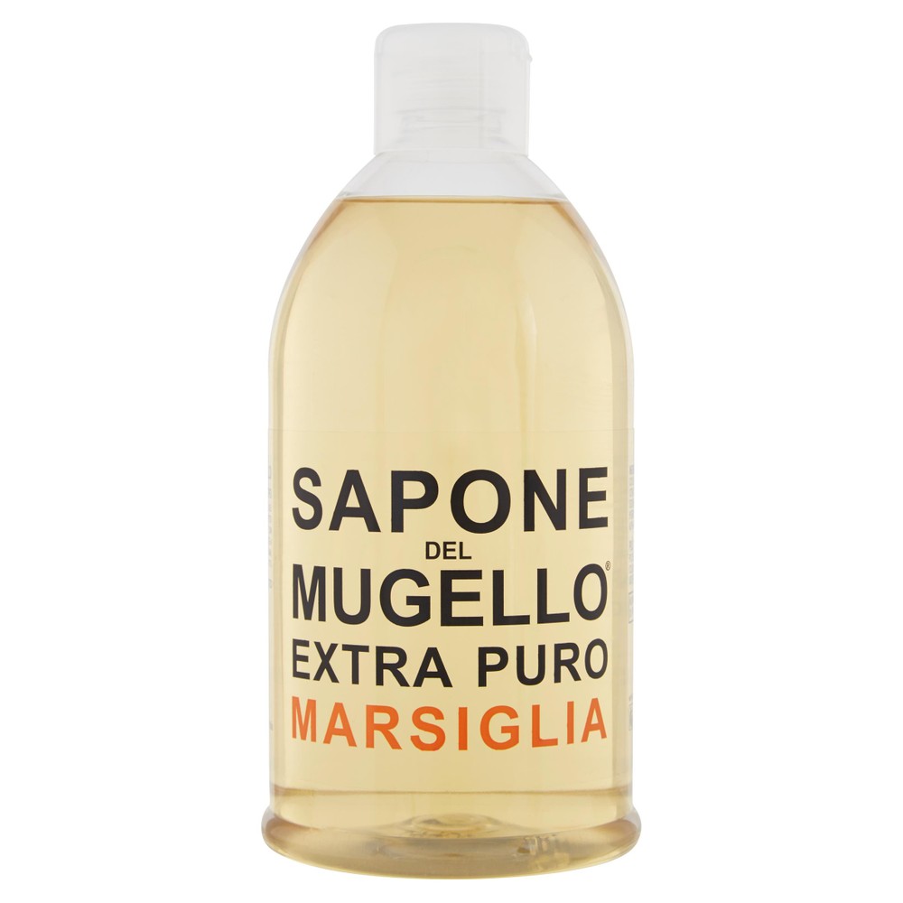 Ricarica Sapone Del Mugello Marsiglia - Foto 1